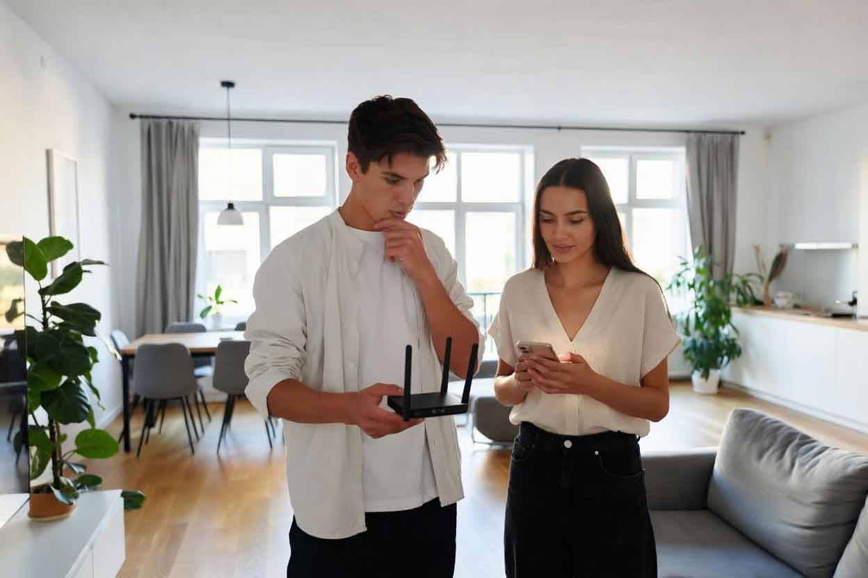 Как узнать пароль от Wi-Fi: на телефоне, компьютере и в настройках роутера